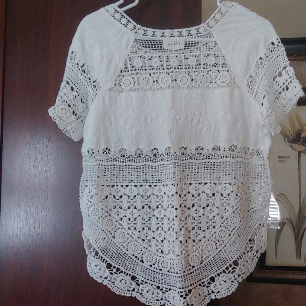 Blouse - Picture 4 of 4